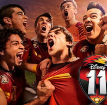 Единайсеторката