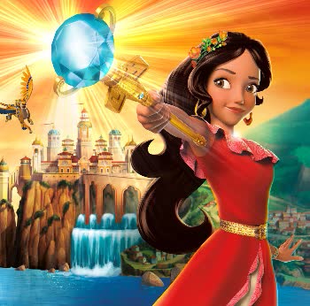 Елена от Авалор