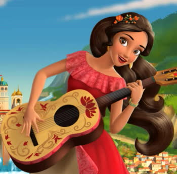 Елена от Авалор