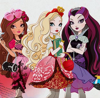 Пролетна Бъркотия