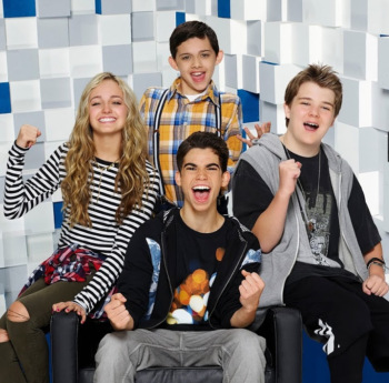 Наръчник на Геймъра