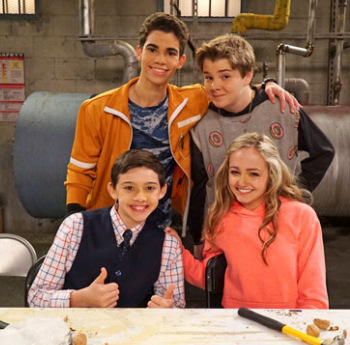 Наръчник на Геймъра