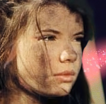 Момичето от утрешния ден