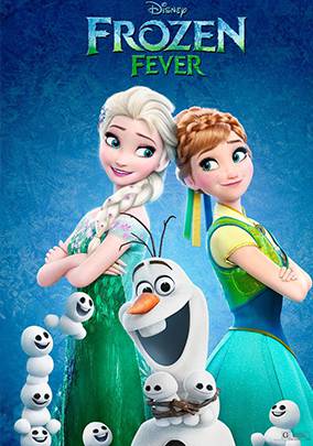 Замръзналото кралство