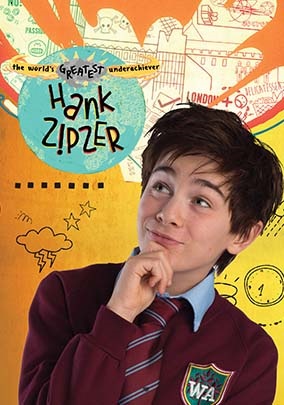 Ханк Зипзър