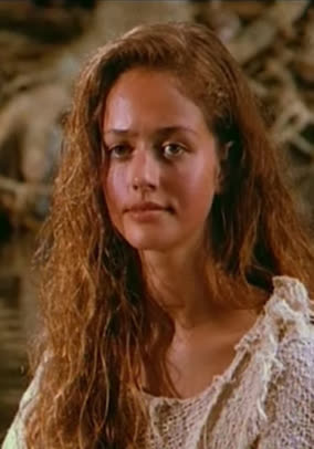 Океанското момиче