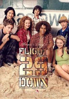 Изгубени на острова