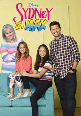 Сидни на макс