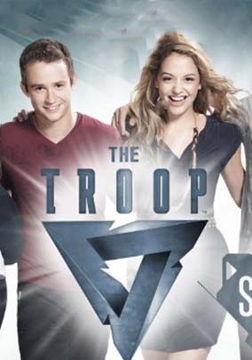 Ловци на чудовища